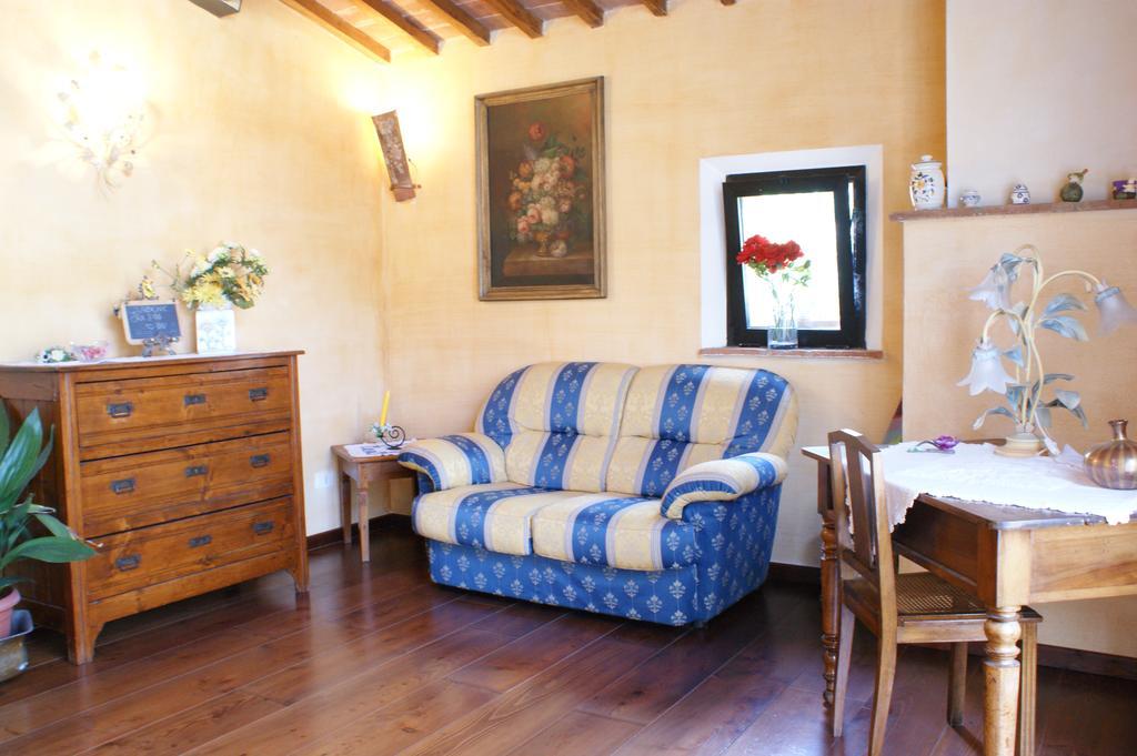 발리알리 Casa Lucia In Chianti B&B 외부 사진