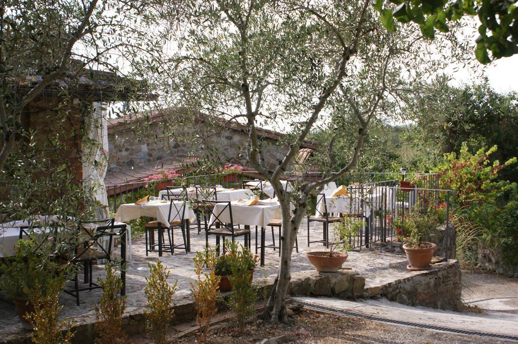 발리알리 Casa Lucia In Chianti B&B 외부 사진