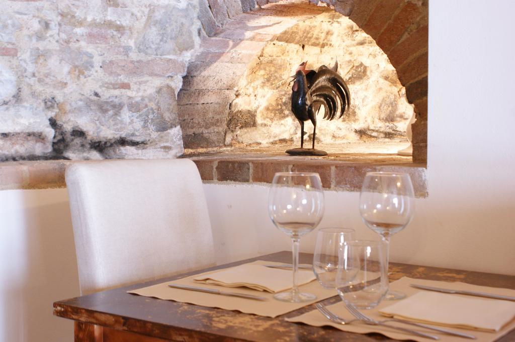 발리알리 Casa Lucia In Chianti B&B 외부 사진